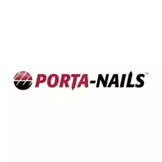 Porta Nails coupon codes