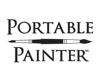 Shop Portable Painter discount codes logo