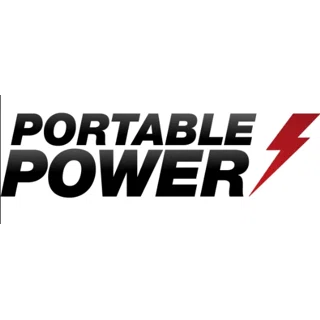 Shop Portable Power Shop logo