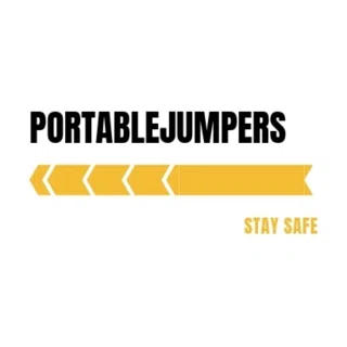 Shop Portable Jumpers logo
