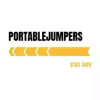 Shop Portable Jumpers coupon codes logo