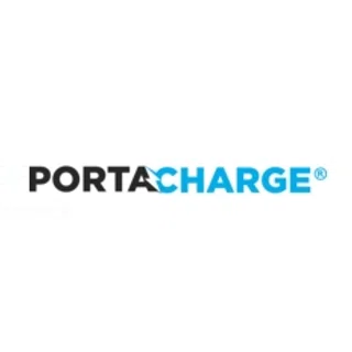 PortaCharge logo