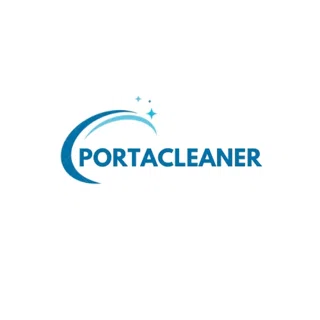PortaCleaner logo