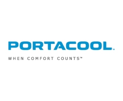 Shop Portacool logo