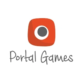 Shop Portal Games US logo