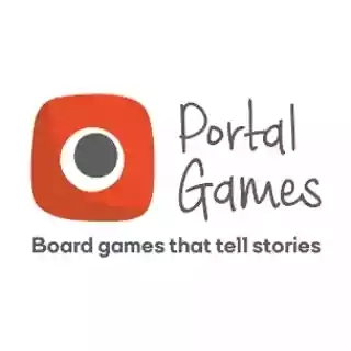 Shop Portal Games promo codes logo