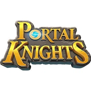 Shop Portal Knights logo