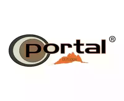 Shop Portal Outdoor logo