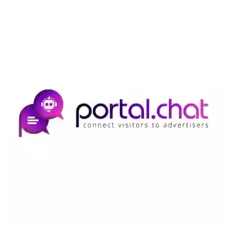 Shop Portal.chat coupon codes logo