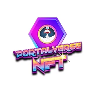 Portalverse  logo