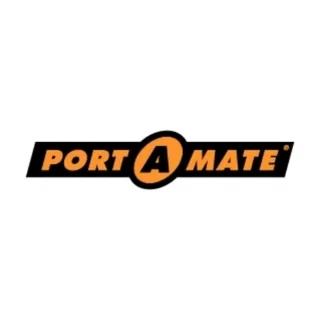 Shop Portamate logo