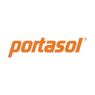 Shop Portasol logo