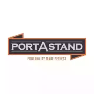 Shop Portstand logo