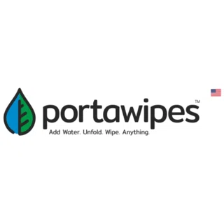 Portawipes logo