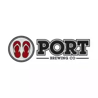 Port Brewing logo