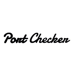 Port Checker logo