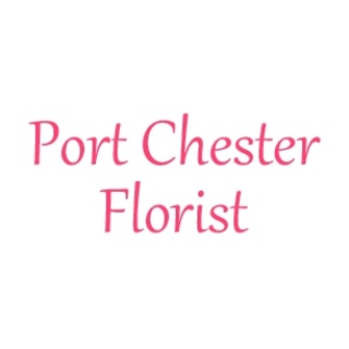 Shop Port Chester Florist logo