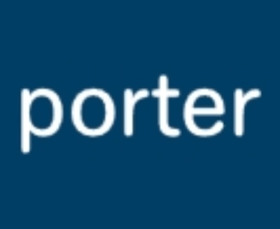 Shop Porter Airlines logo