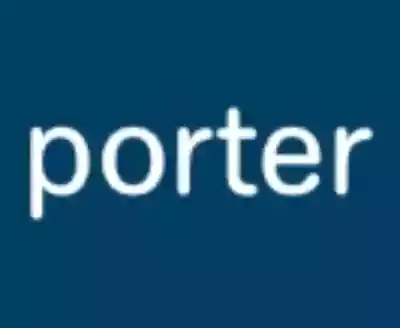 Shop Porter Airlines coupon codes logo