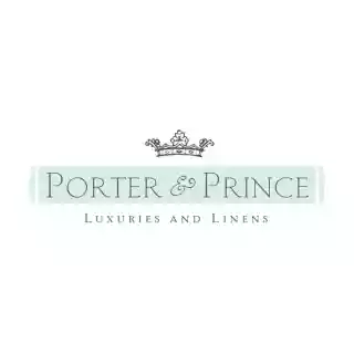 Shop Porter & Prince coupon codes logo