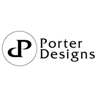 Shop Porter Designs promo codes logo