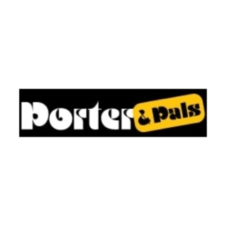 Shop Porter & Pals logo
