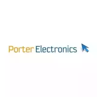 Porter Electronics logo