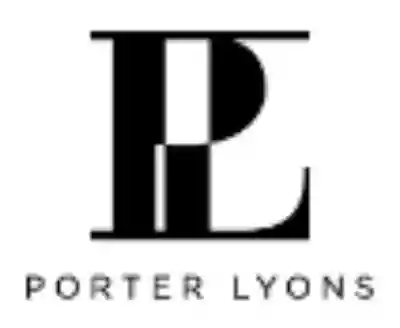 Porter Lyons promo codes