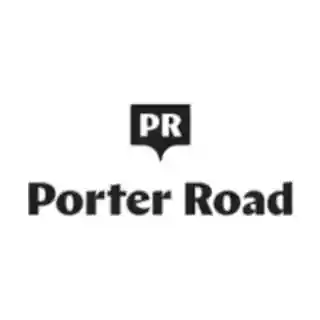 PorterRoad logo