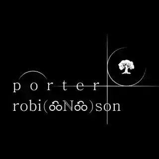 Shop  Porter Robinson logo