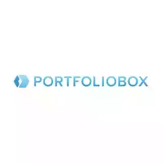 Shop Portfoliobox discount codes logo