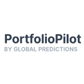 PortfolioPilot logo