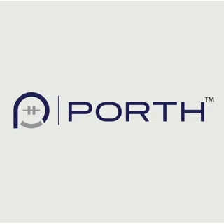 PORTH logo