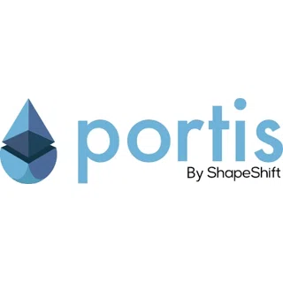Shop Portis logo