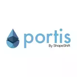 Shop Portis promo codes logo