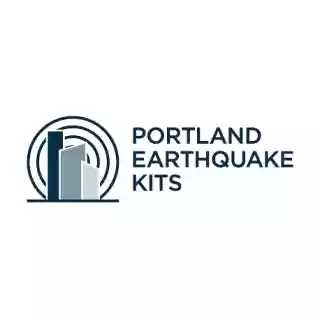 Portland Earthquake Kits coupon codes