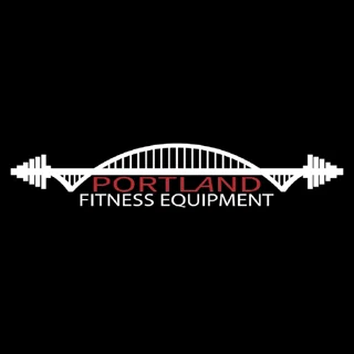 Shop Portland Fitness Equipment logo