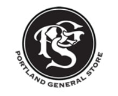 Shop Portland General Store logo