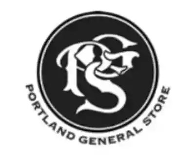 Portland General Store coupon codes