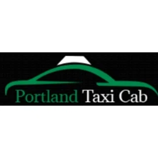Shop Portland Taxi logo