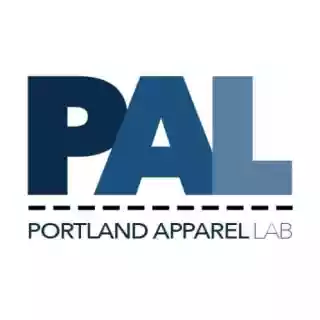 Portland Apparel Lab discount codes