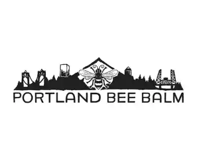Shop Portland Bee Balm discount codes logo