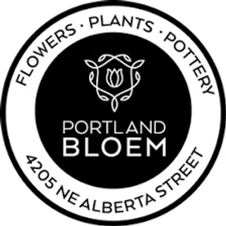 Portland Bloem logo