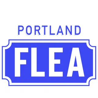 Portland Flea logo