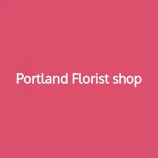 Shop Portland Florist Shop logo