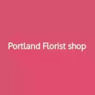 Shop Portland Florist Shop logo