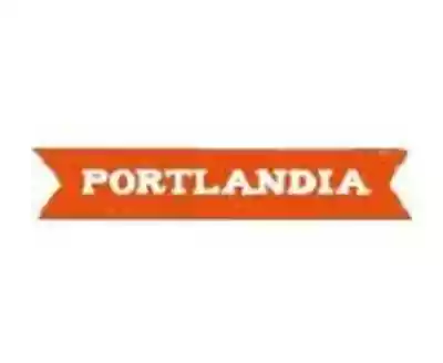 Shop Portlandia coupon codes logo