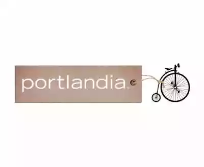 Portlandia Vintners logo