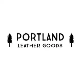 Portland Leather Goods logo