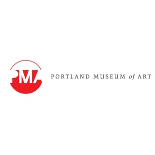 Shop  Portland Museum of Art logo
